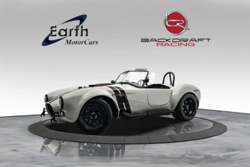 1965 Shelby Cobra