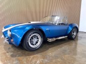 1965 Shelby Cobra