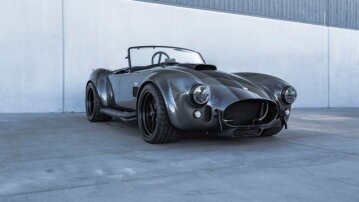 1965 Shelby Cobra