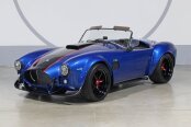 1965 Shelby Cobra