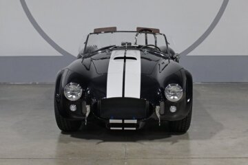 1965 Shelby Cobra