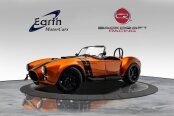 1965 Shelby Cobra