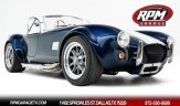 1965 Shelby Cobra