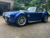 1965 Shelby Cobra