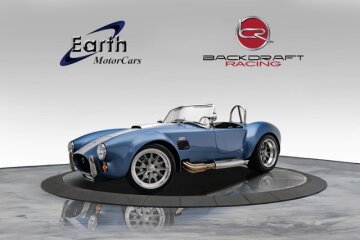 1965 Shelby Cobra