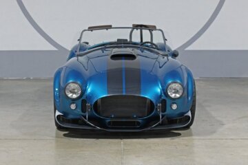 1965 Shelby Cobra