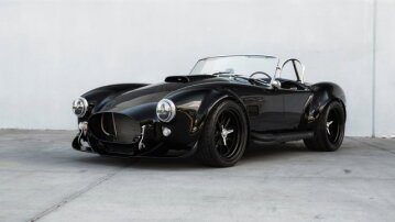 1965 Shelby Cobra