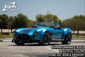 1965 Shelby Cobra