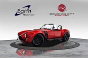 1965 Shelby Cobra