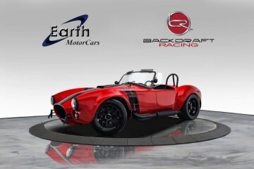 1965 Shelby Cobra