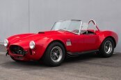 1965 Shelby Cobra