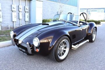 1965 Shelby Cobra