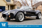 1965 Shelby Cobra