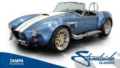 1965 Shelby Cobra