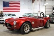 1965 Shelby Cobra