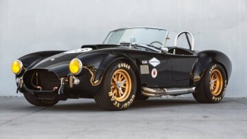 1965 Shelby Cobra
