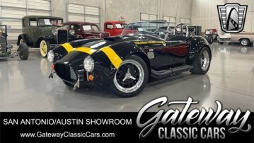 1965 Shelby Cobra