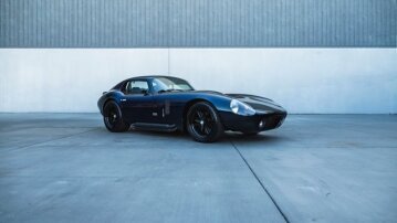 1965 Shelby Cobra