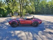 1965 Shelby Cobra