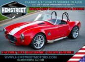 1965 Shelby Cobra