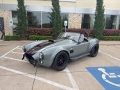 1965 Shelby Cobra