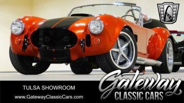 1965 Shelby Cobra