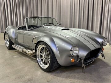 1965 Shelby Cobra