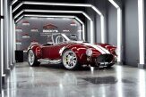 1965 Shelby Cobra