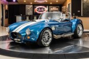 1965 Shelby Cobra