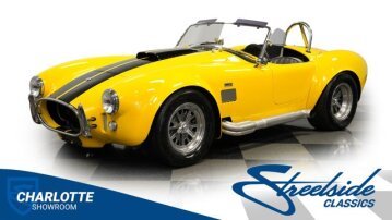 1965 Shelby Cobra
