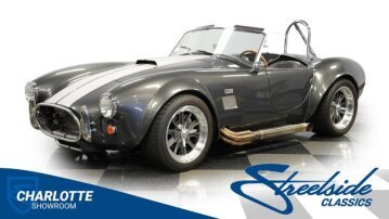 1965 Shelby Cobra