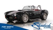 1965 Shelby Cobra