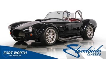 1965 Shelby Cobra