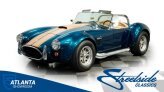 1965 Shelby Cobra