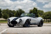 1965 Shelby Cobra