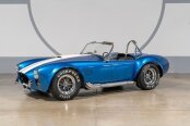 1965 Shelby Cobra