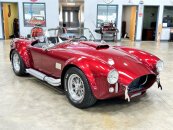 1965 Shelby Cobra