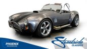 1965 Shelby Cobra