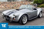1965 Shelby Cobra