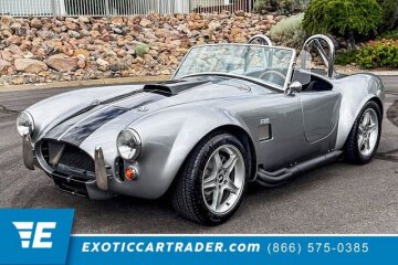 1965 Shelby Cobra