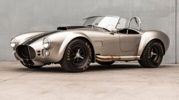 1965 Shelby Cobra
