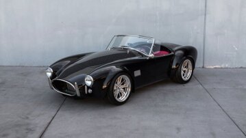 New 1965 Shelby Cobra