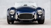 New 1965 Shelby Cobra