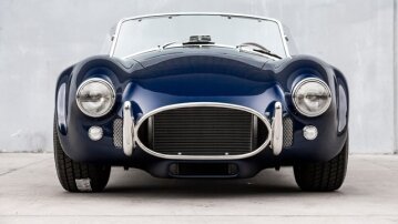 New 1965 Shelby Cobra