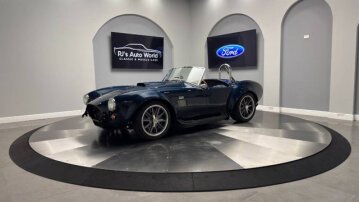 1965 Shelby Cobra
