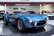 1965 Shelby Cobra