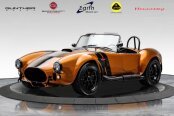 1965 Shelby Cobra