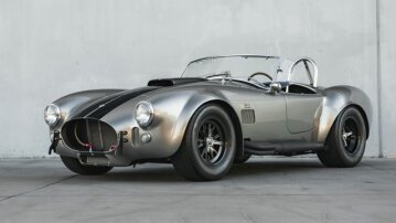 1965 Shelby Cobra