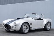 1965 Shelby Cobra