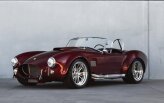 1965 Shelby Cobra